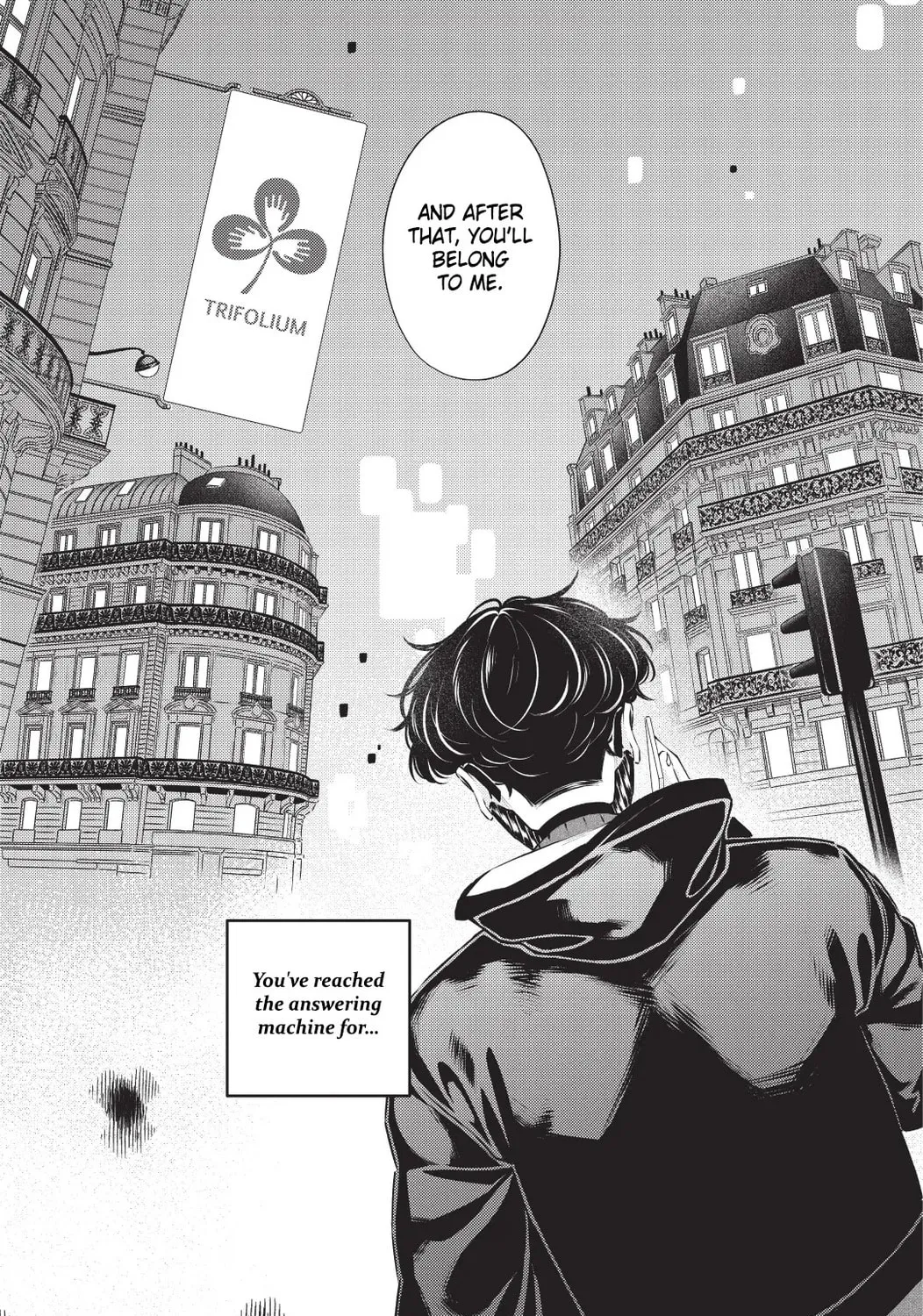 Circée Chapter 8 page 67 - 