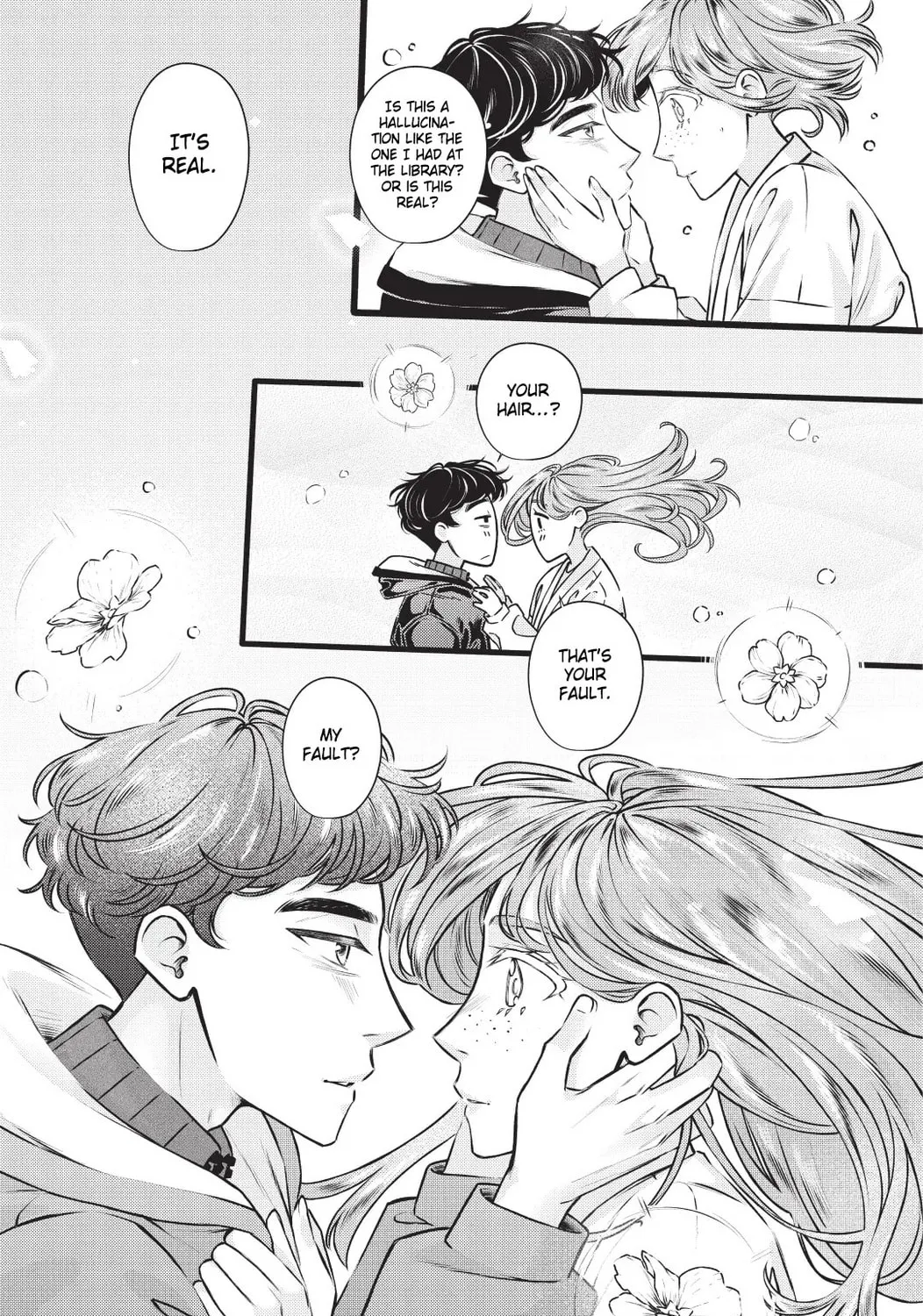 Circée Chapter 9 page 25 - 