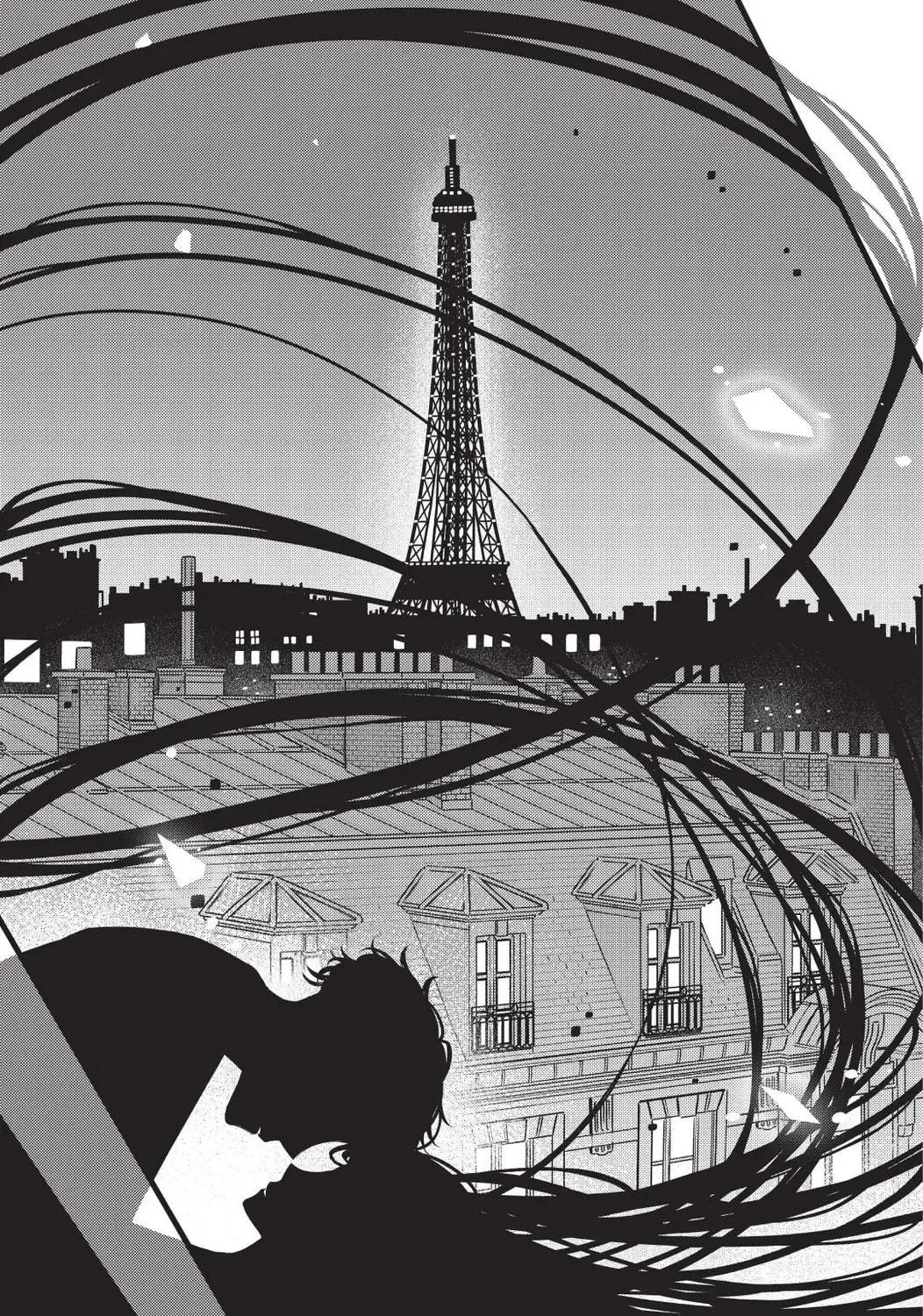 Circée Chapter 9 page 29 - 