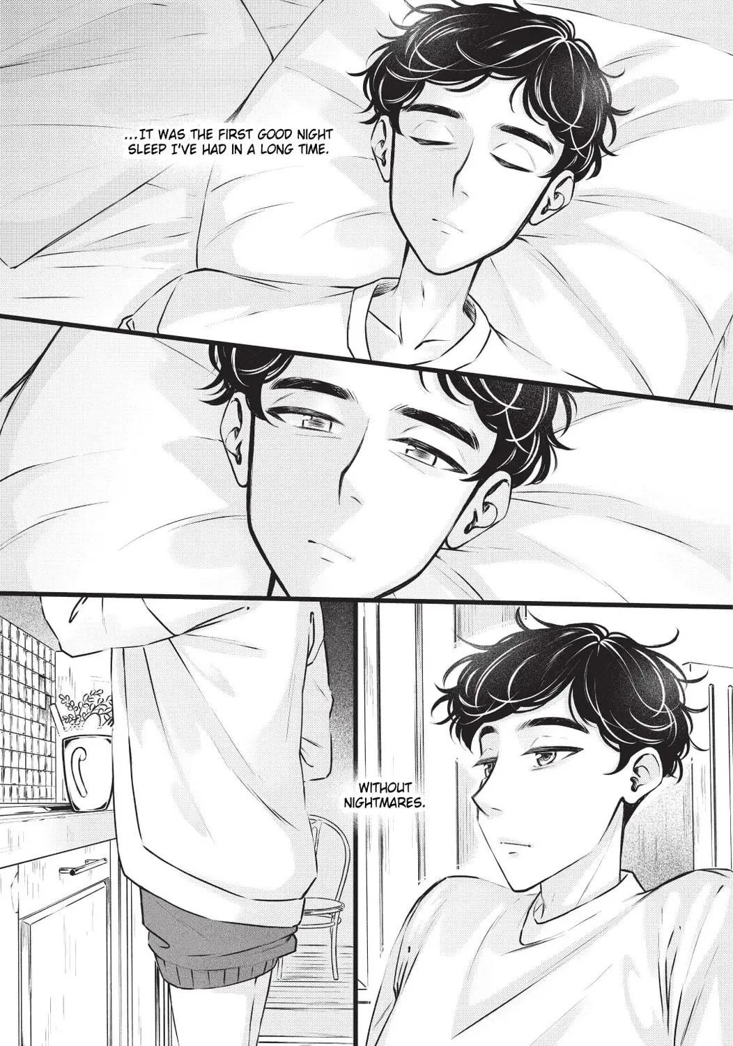 Circée Chapter 9 page 49 - 