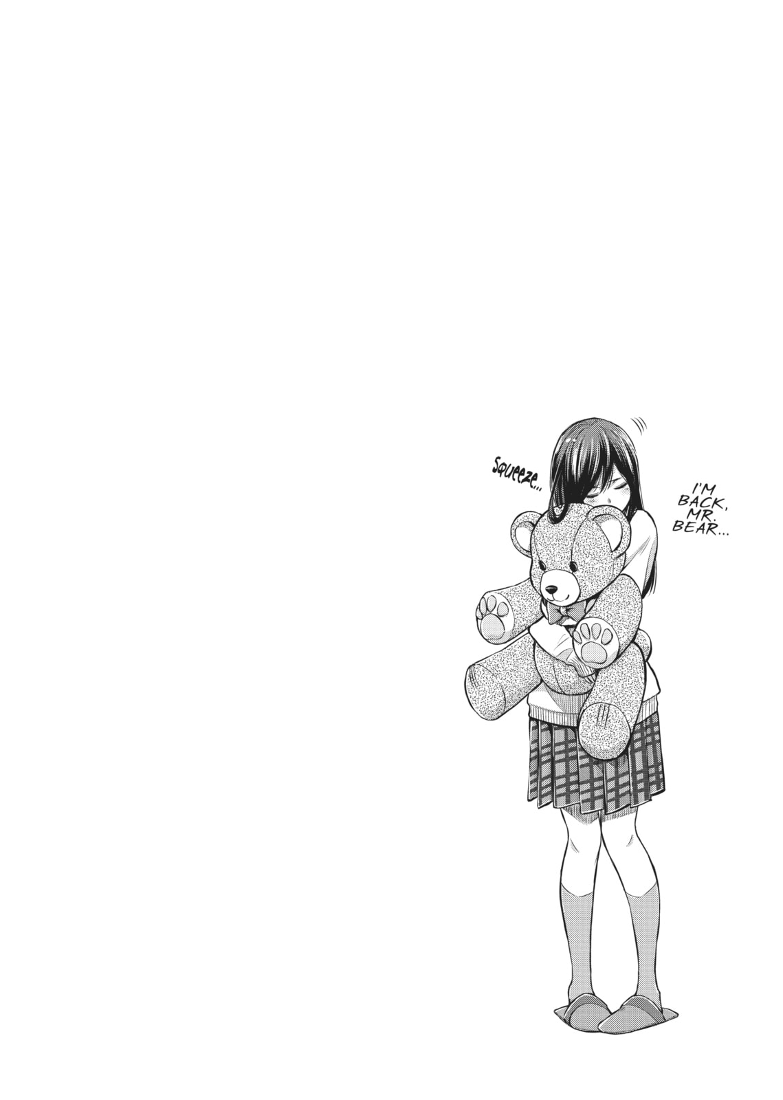 Citrus+ Chapter 41 page 28 - 