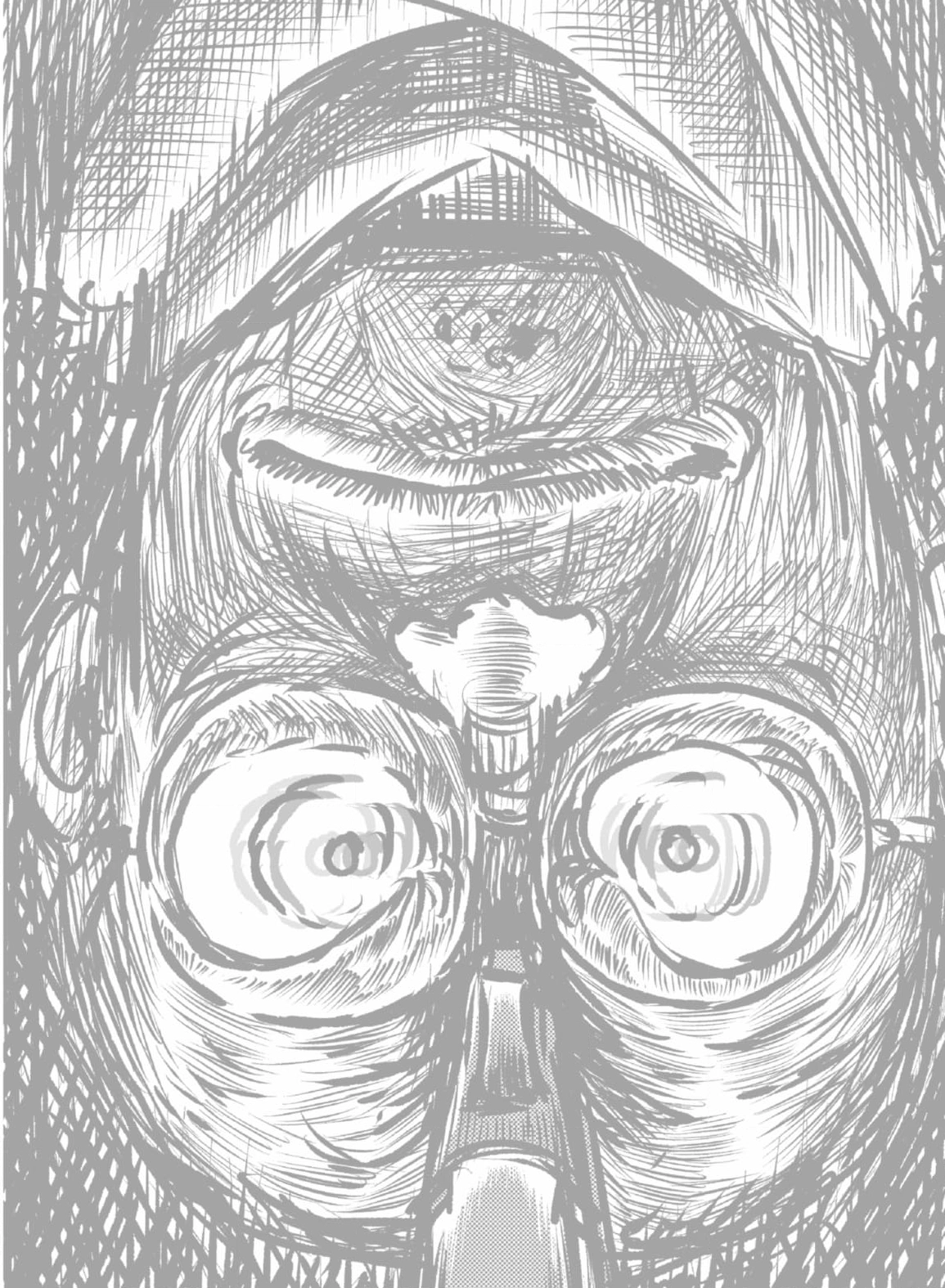 City: Crime Stories Chapter 187 page 14 - 