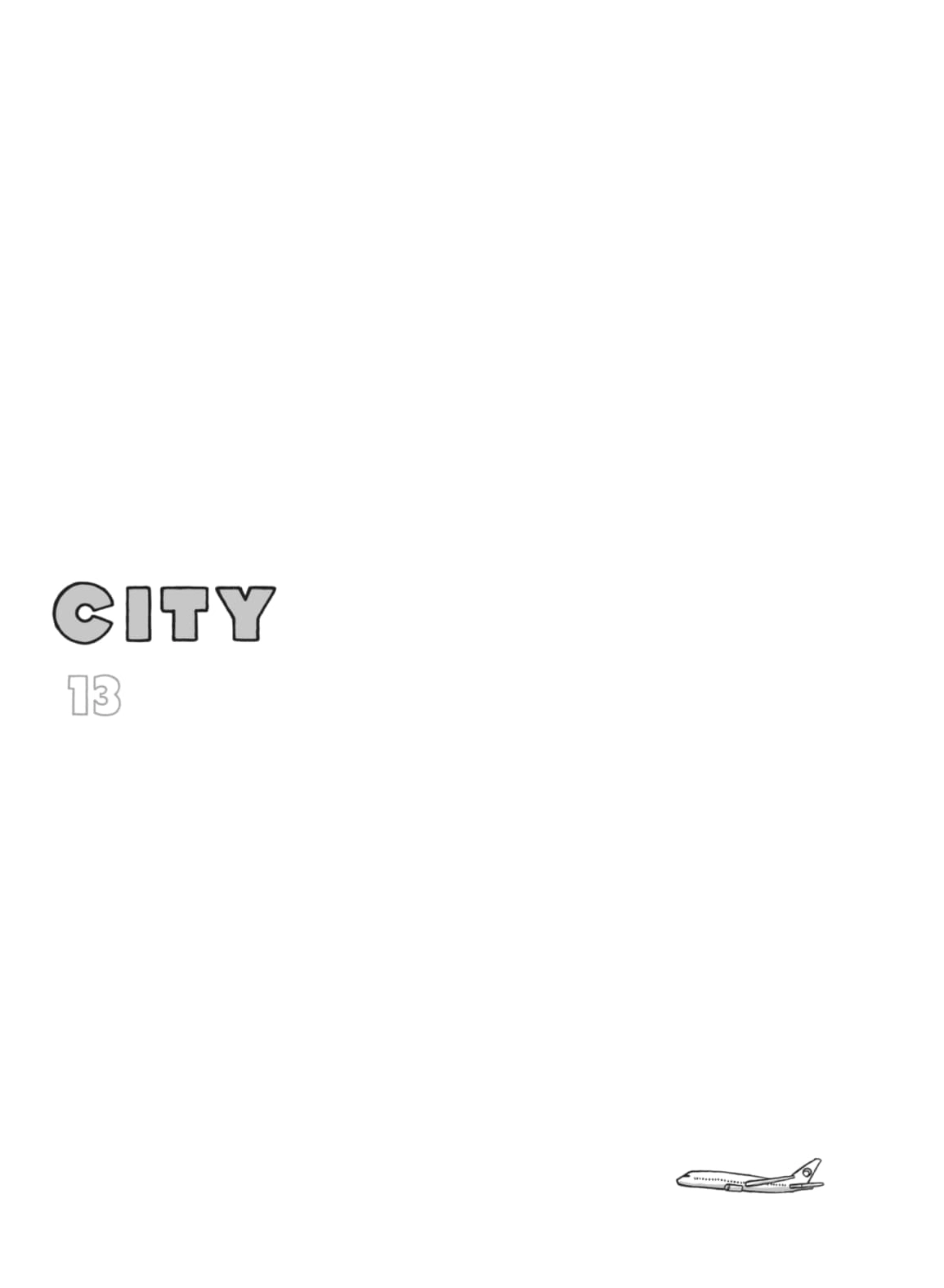 City: Crime Stories Chapter 187 page 15 - 