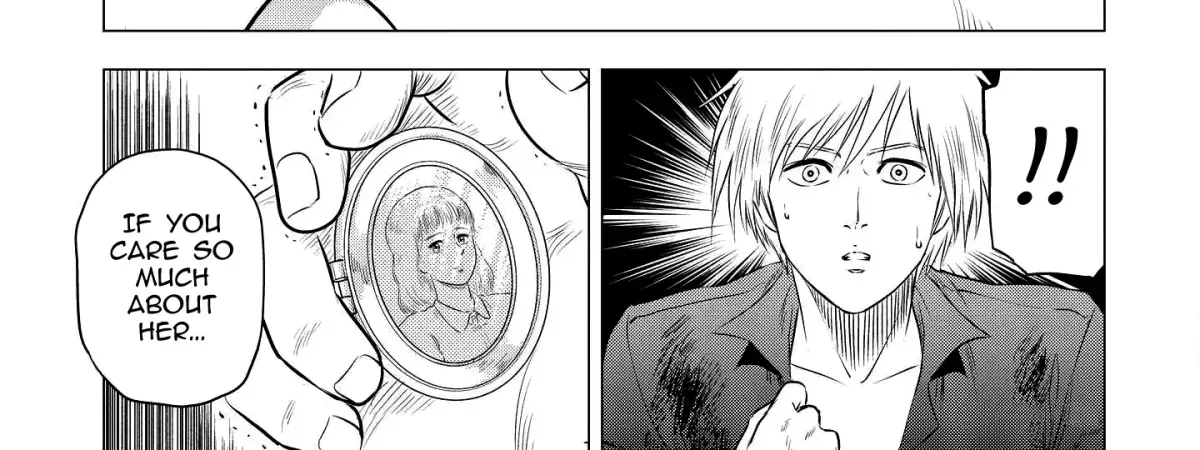 City Hunter - Rebirth Chapter 1.1 page 46 - 