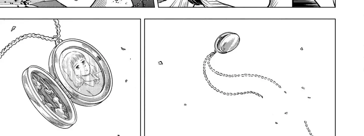 City Hunter - Rebirth Chapter 1.1 page 6 - 