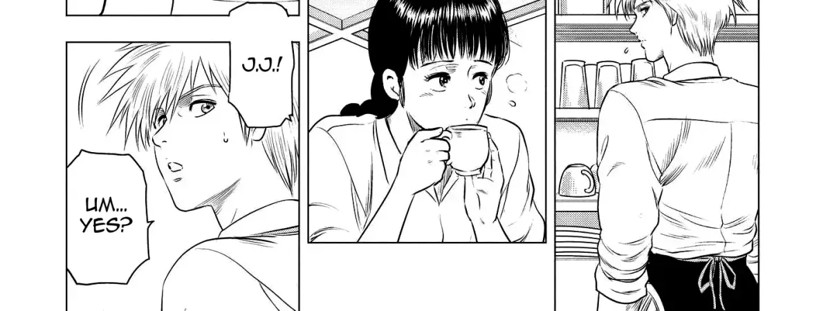 City Hunter - Rebirth Chapter 1.1 page 68 - 