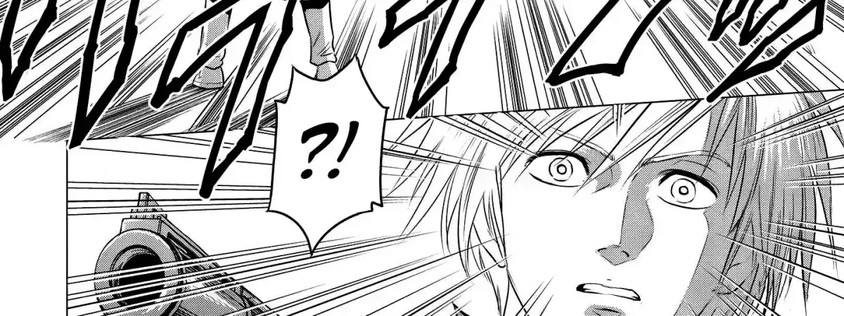 City Hunter - Rebirth Chapter 1.5 page 32 - 