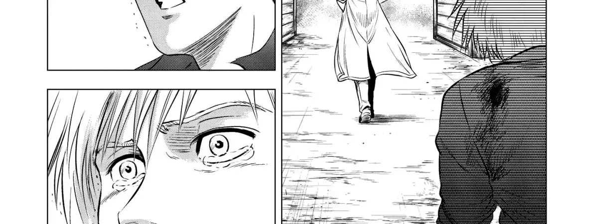City Hunter - Rebirth Chapter 1.5 page 48 - 