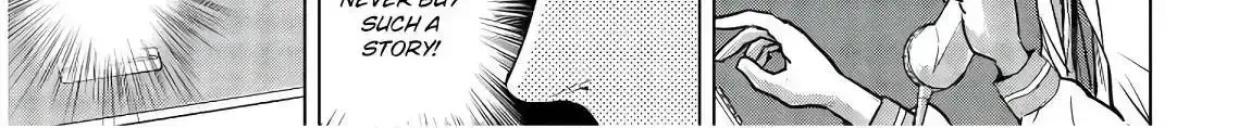 City Hunter - Rebirth Chapter 1.6 page 36 - 