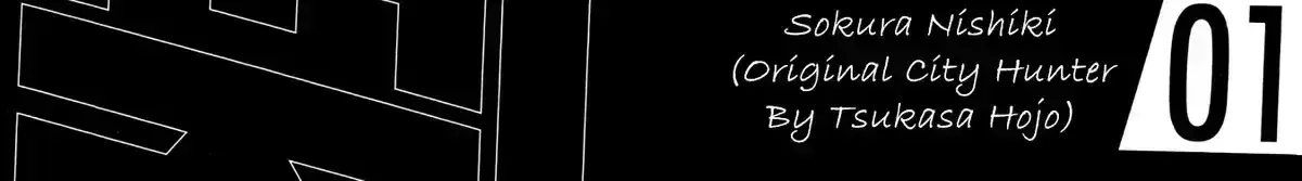 City Hunter - Rebirth Chapter 1.6 page 57 - 