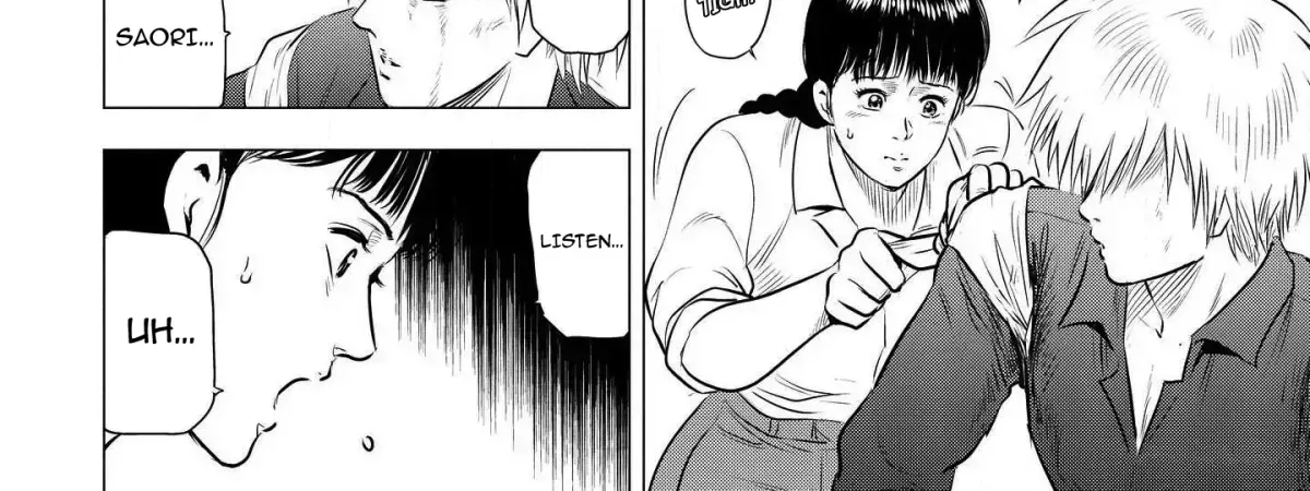 City Hunter - Rebirth Chapter 1.7 page 52 - 