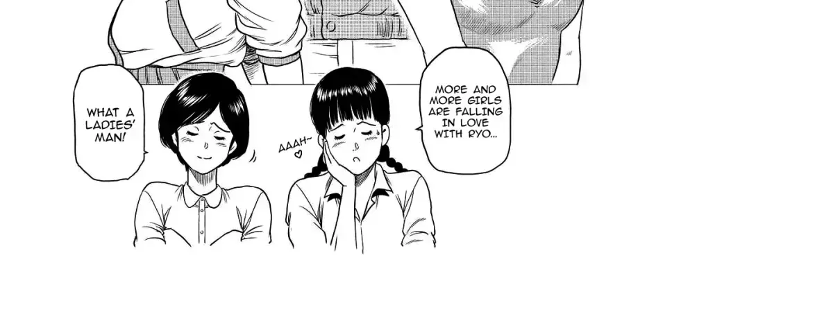 City Hunter - Rebirth Chapter 1.7 page 76 - 