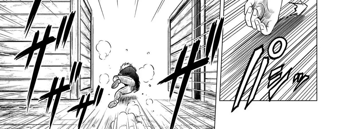 City Hunter - Rebirth Chapter 1.7 page 10 - 
