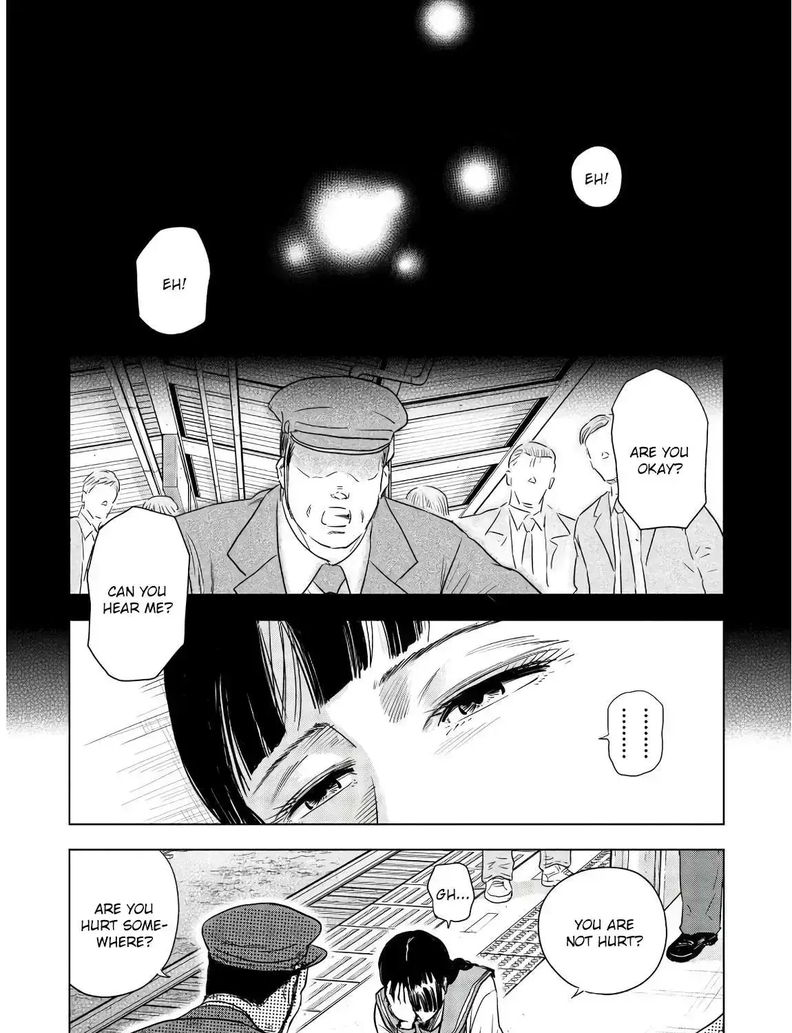 City Hunter - Rebirth Chapter 1.8 page 25 - 