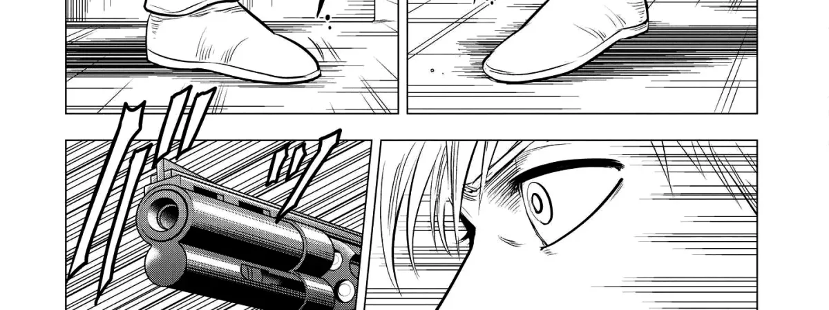 City Hunter - Rebirth Chapter 22.98 page 20 - 