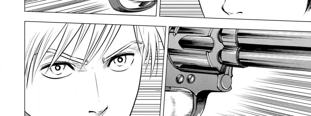 City Hunter - Rebirth Chapter 22.98 page 4 - 
