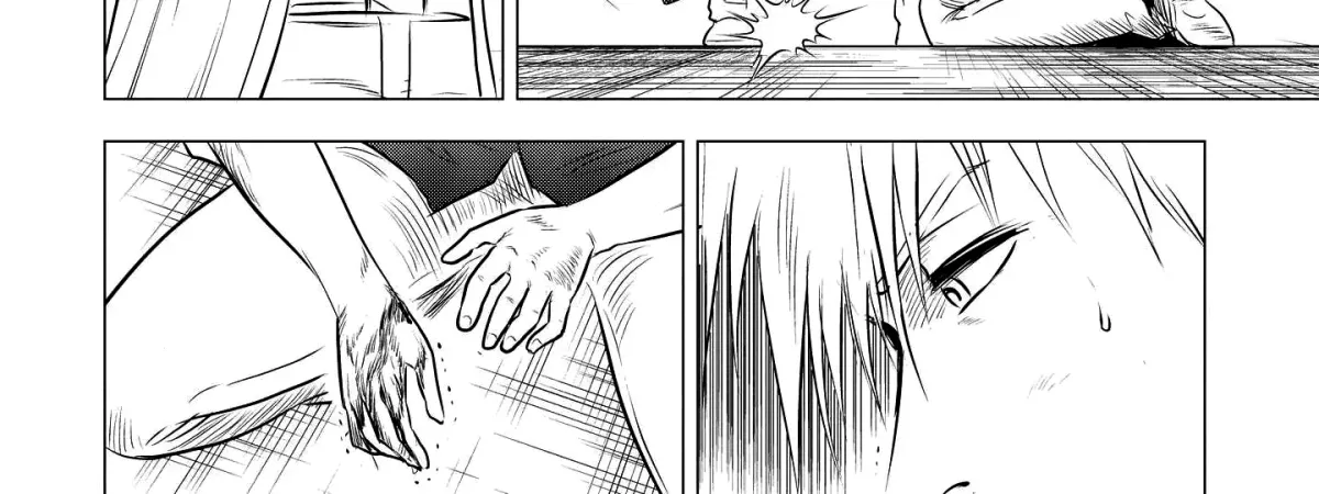 City Hunter - Rebirth Chapter 22.98 page 36 - 