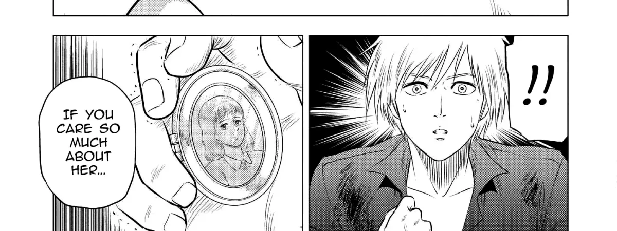 City Hunter - Rebirth Chapter 22.98 page 46 - 