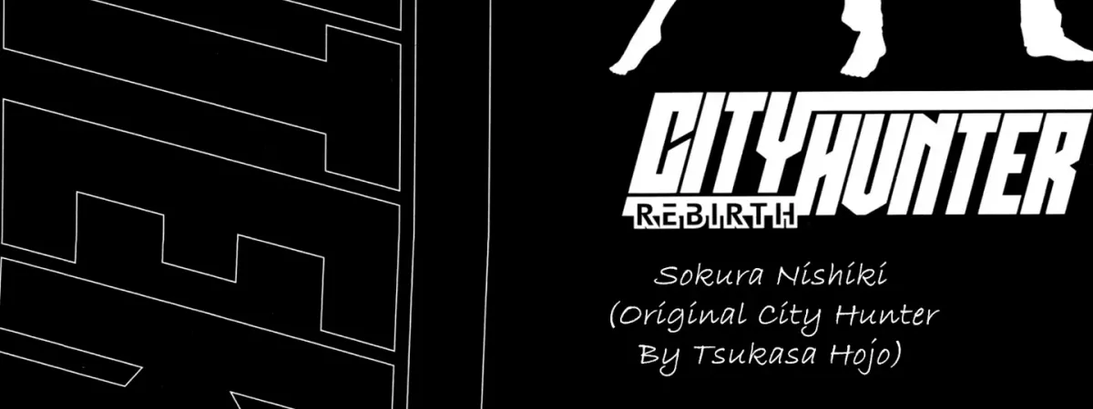 City Hunter - Rebirth Chapter 22.98 page 74 - 