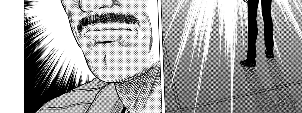 City Hunter - Rebirth Chapter 22.99 page 16 - 