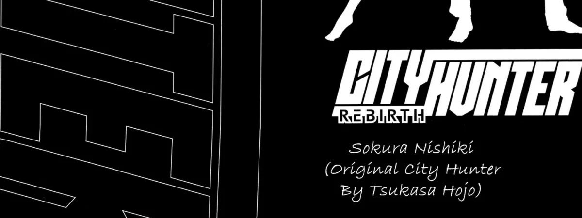 City Hunter - Rebirth Chapter 22.99 page 52 - 