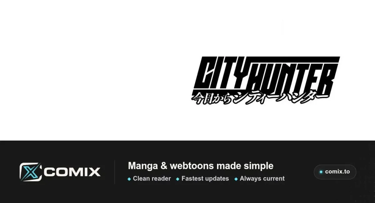 City Hunter - Rebirth Chapter 22.99 page 54 - 