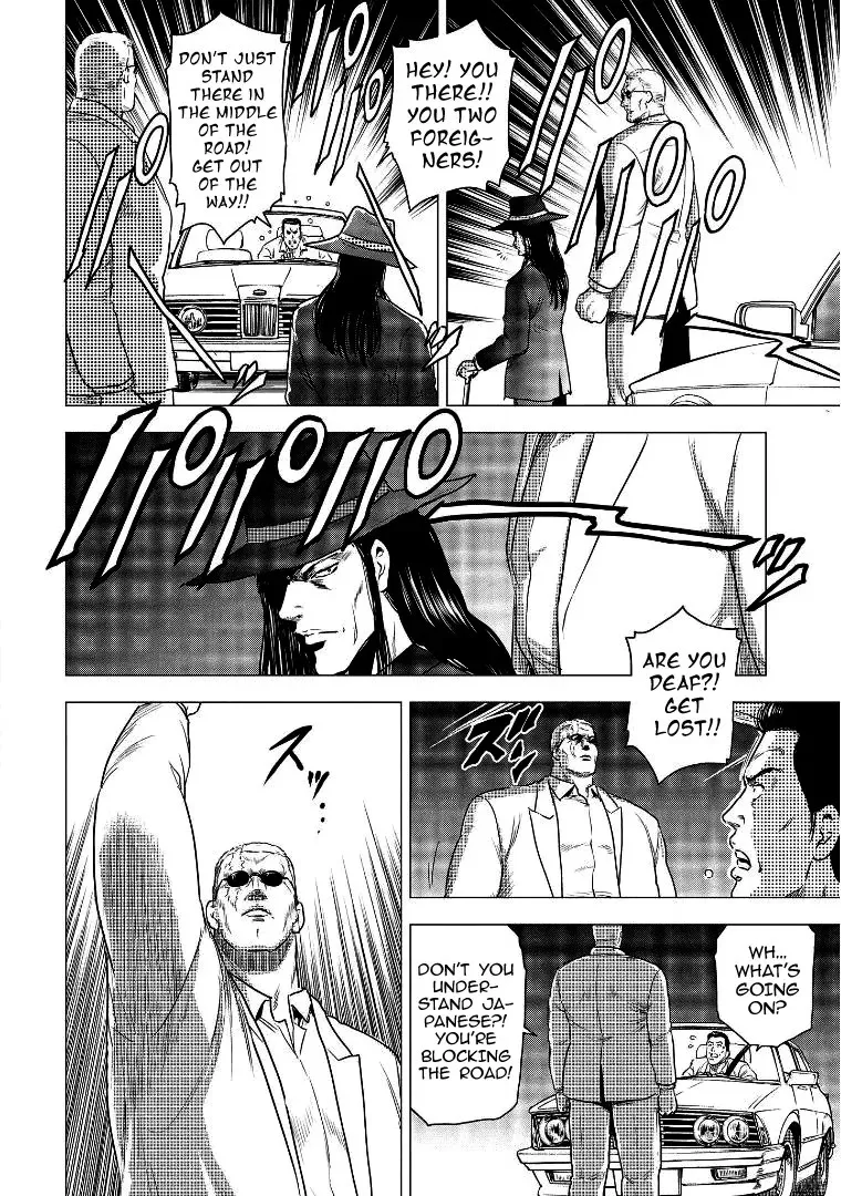 City Hunter - Rebirth Chapter 28 page 30 - 