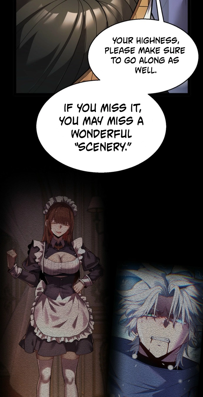City of Sin Chapter 49 page 19 - 