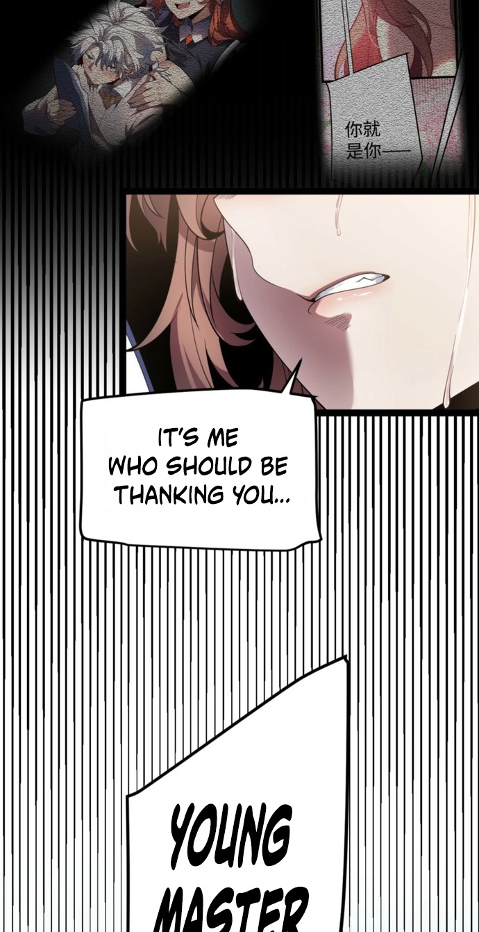 City of Sin Chapter 49 page 33 - 