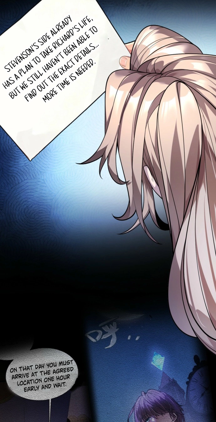City of Sin Chapter 49 page 6 - 