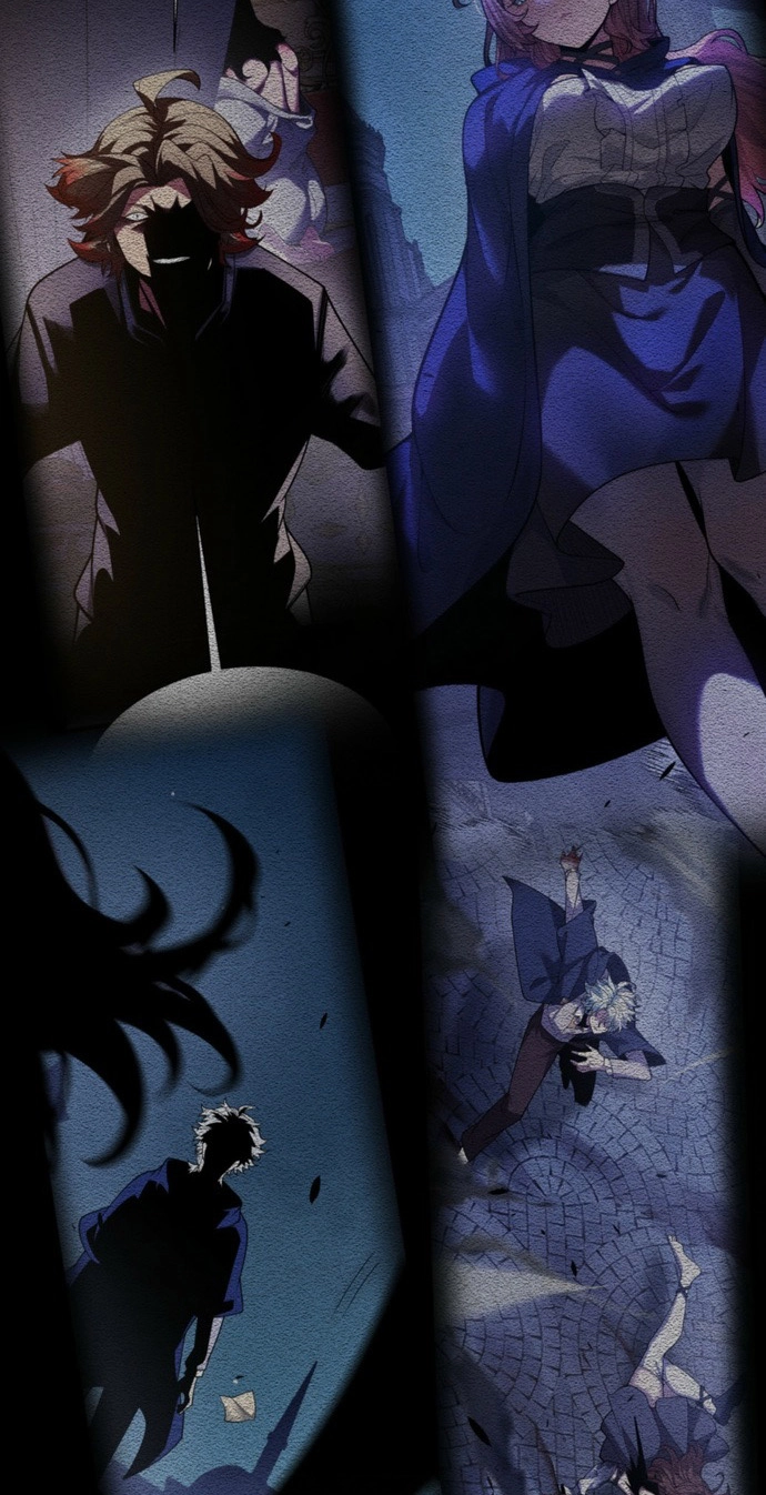 City of Sin Chapter 49 page 7 - 
