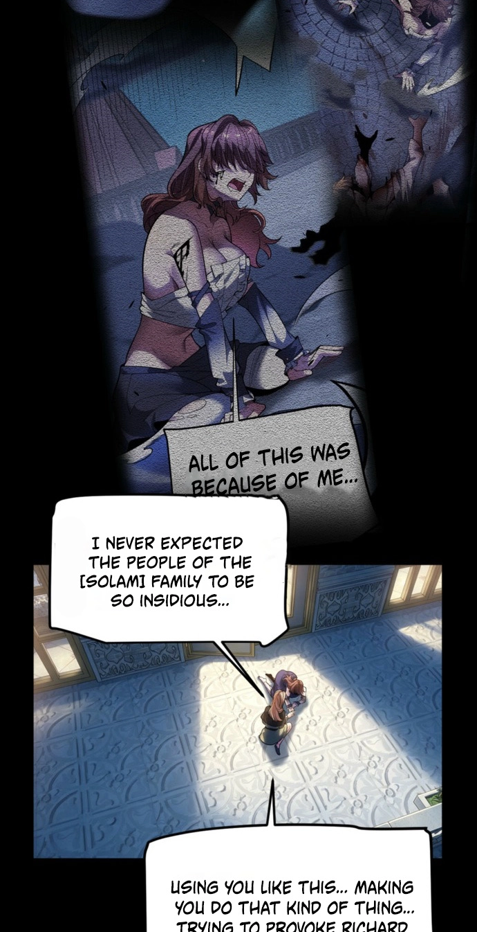 City of Sin Chapter 49 page 8 - 