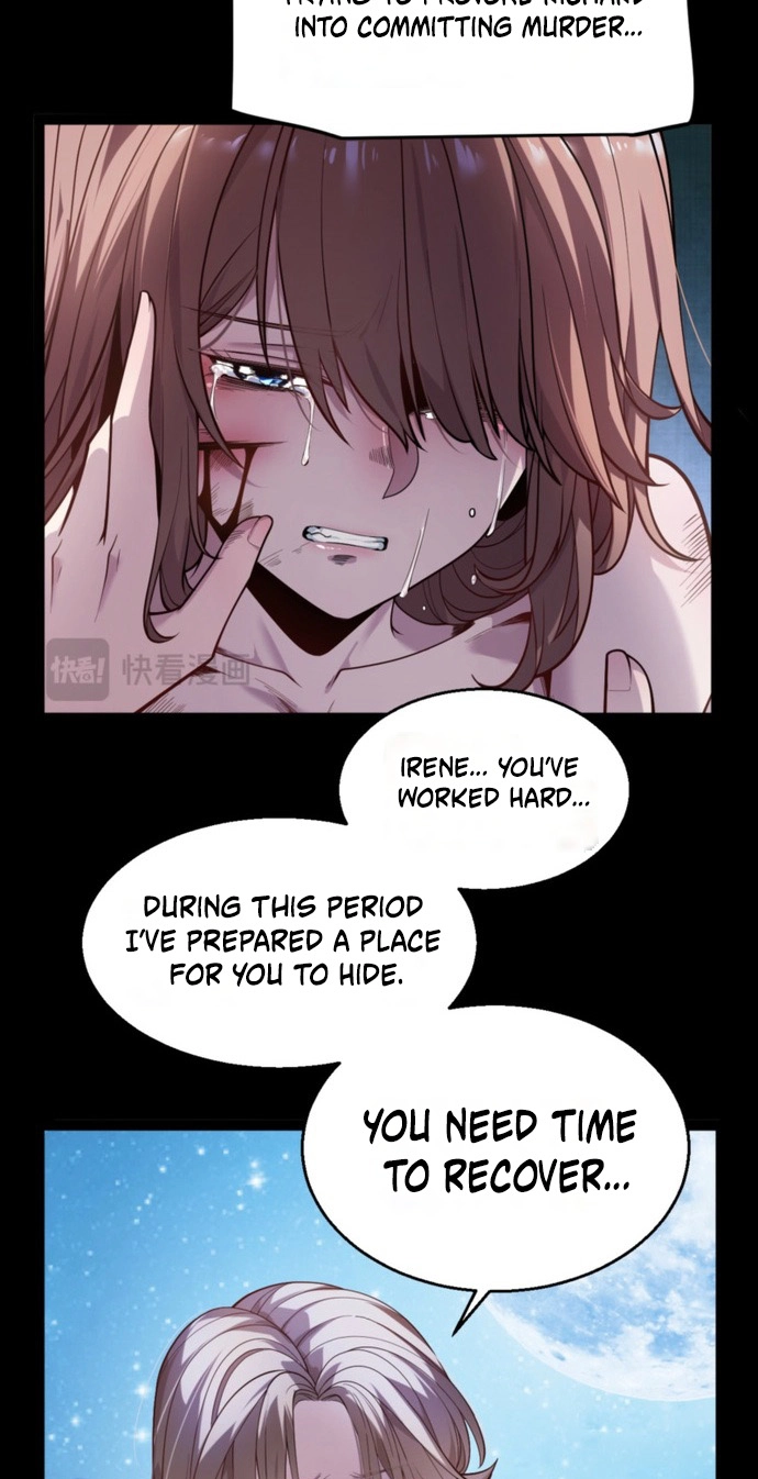 City of Sin Chapter 49 page 9 - 