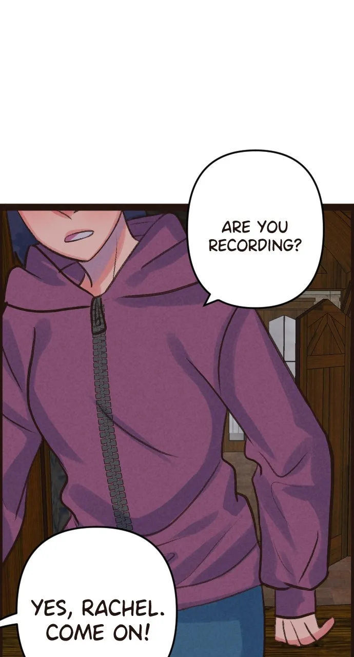 City Vamps Chapter 1 page 1 - 