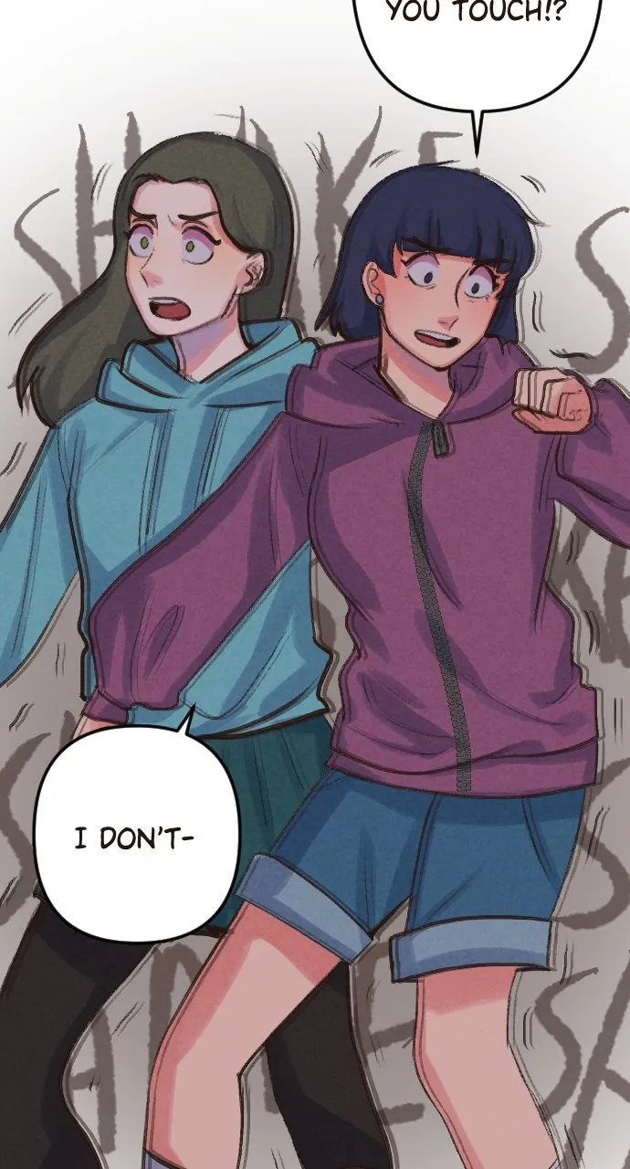 City Vamps Chapter 1 page 14 - 