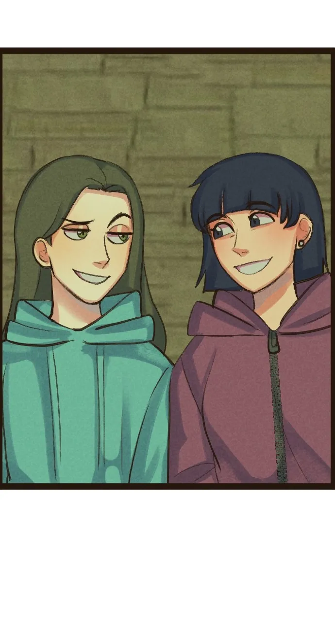 City Vamps Chapter 1 page 18 - 