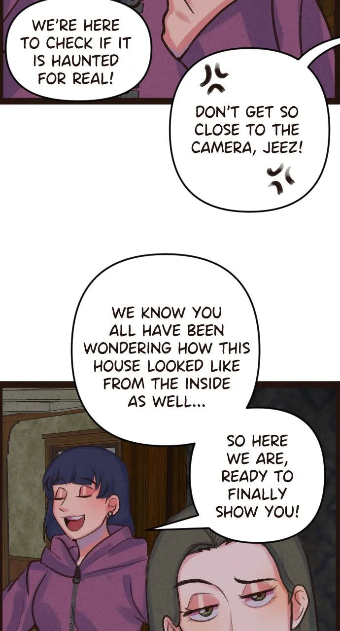 City Vamps Chapter 1 page 3 - 