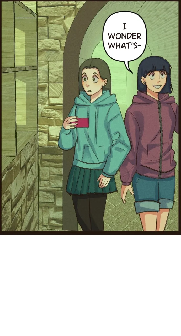 City Vamps Chapter 1 page 21 - 