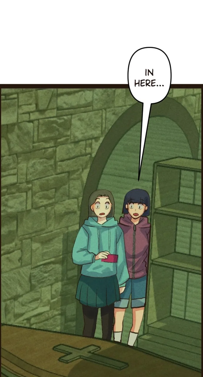 City Vamps Chapter 1 page 22 - 