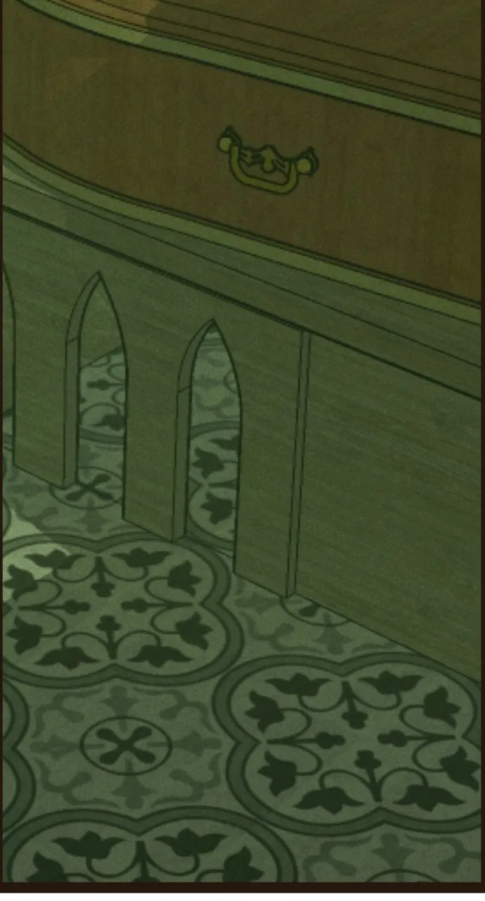 City Vamps Chapter 1 page 23 - 