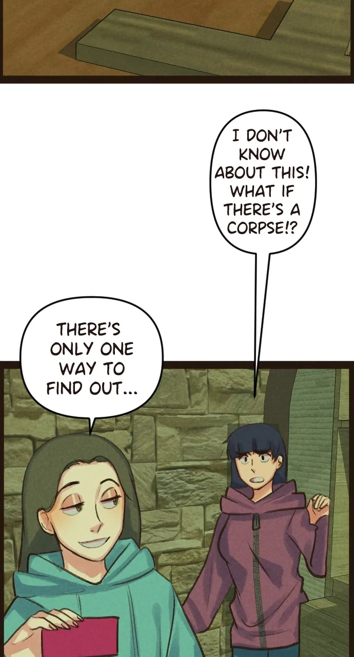 City Vamps Chapter 1 page 25 - 