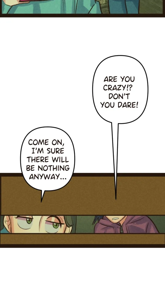 City Vamps Chapter 1 page 26 - 