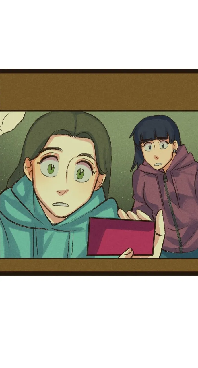City Vamps Chapter 1 page 27 - 