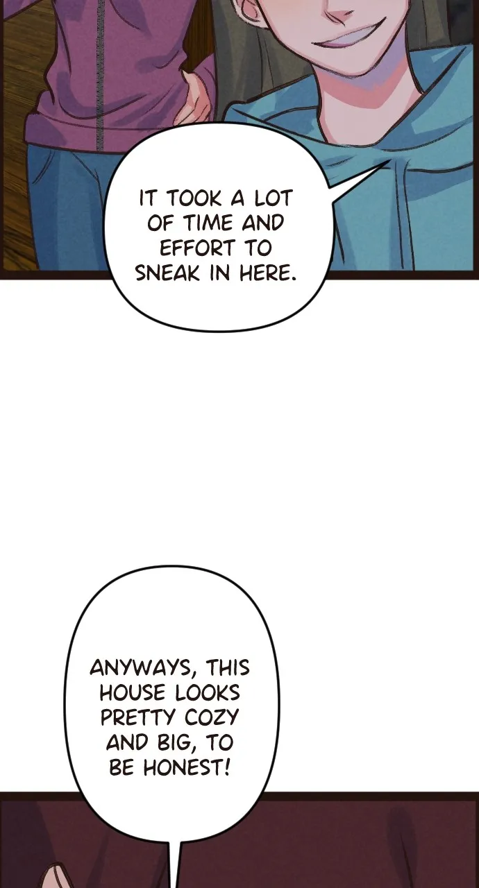 City Vamps Chapter 1 page 4 - 