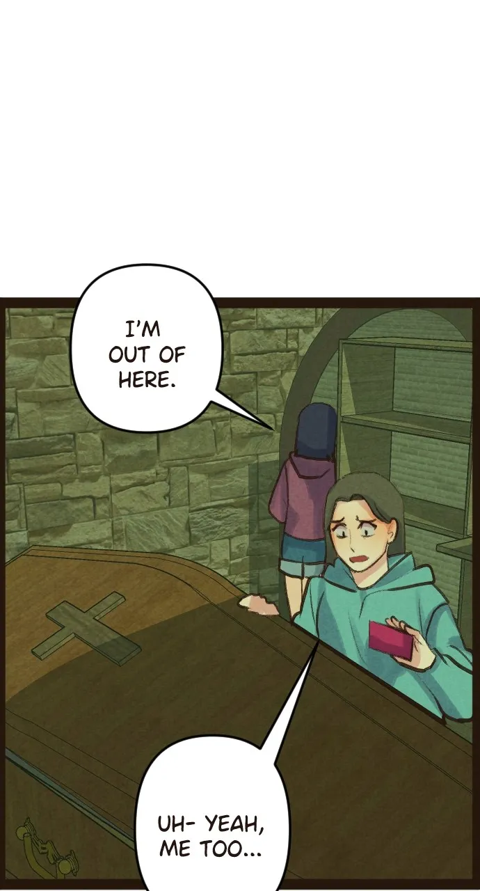 City Vamps Chapter 1 page 31 - 