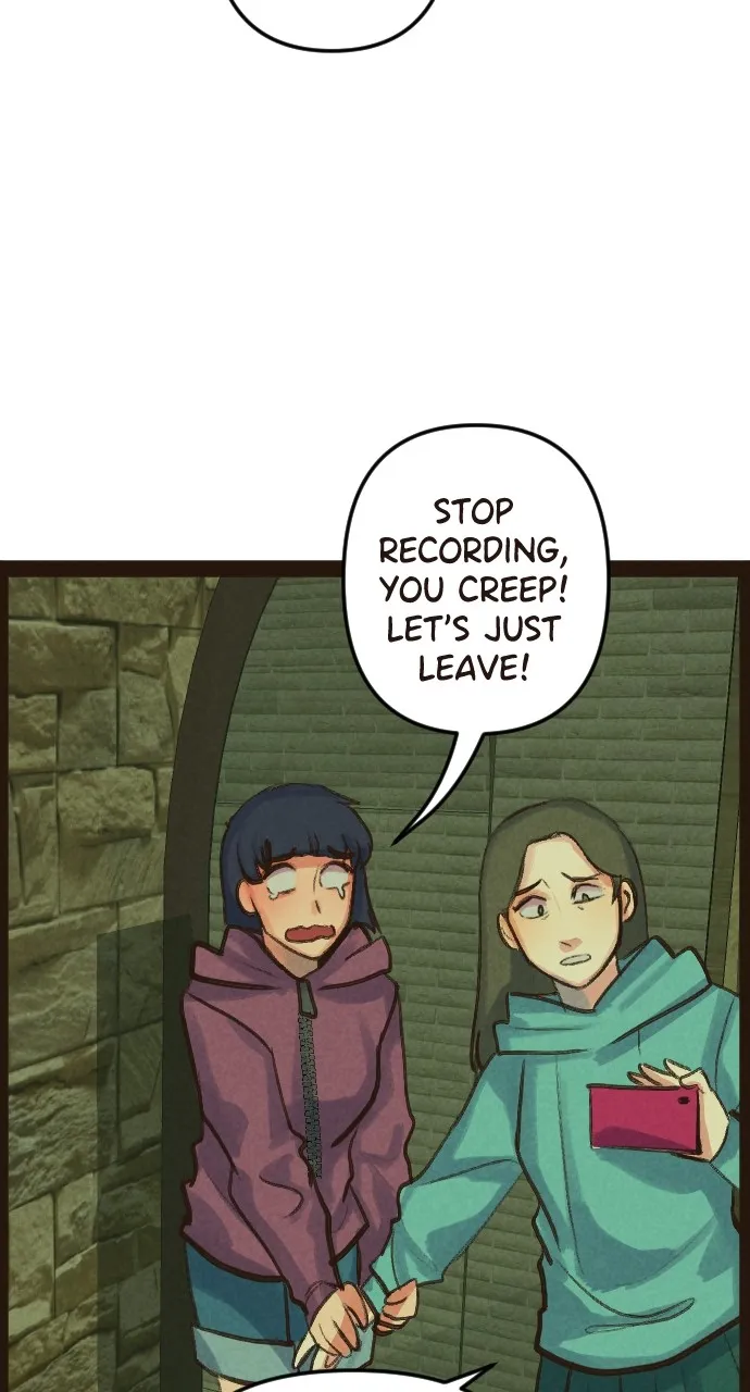City Vamps Chapter 1 page 32 - 
