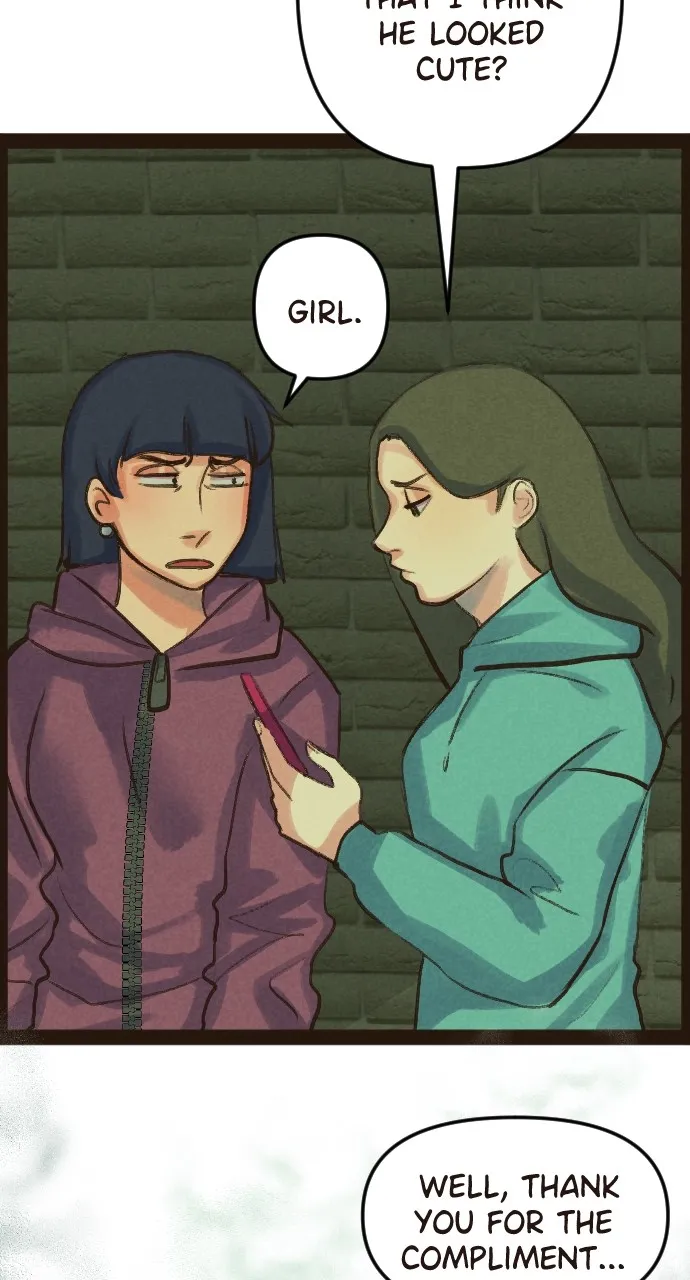 City Vamps Chapter 1 page 35 - 