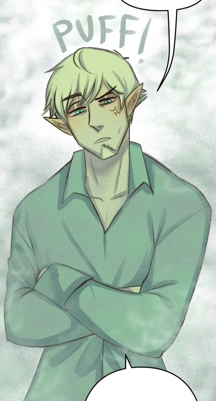 City Vamps Chapter 1 page 36 - 