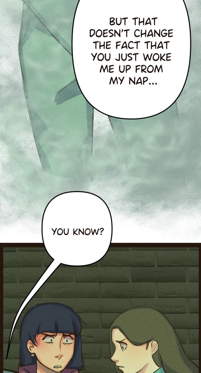 City Vamps Chapter 1 page 37 - 
