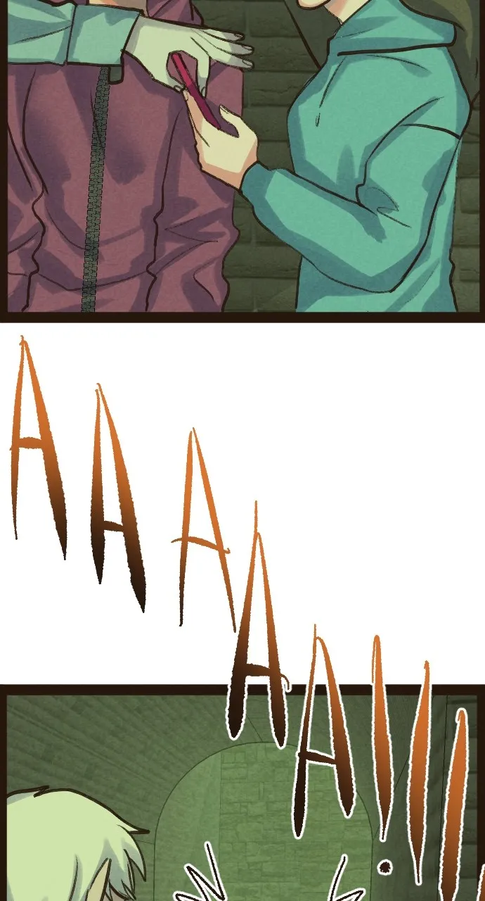 City Vamps Chapter 1 page 38 - 